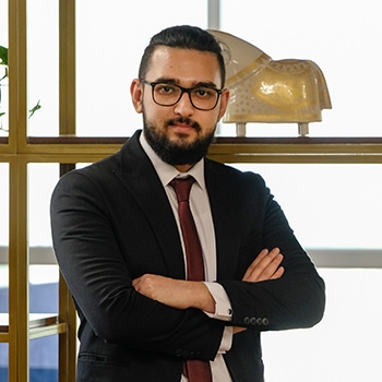 آیدین صاحبی