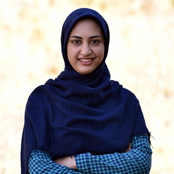 مهدیه دینپژوه