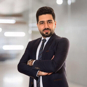 احسان احمدی