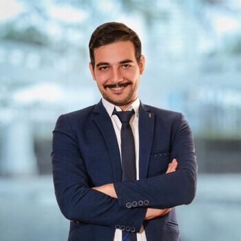 مجتبی فراهانی