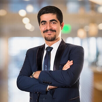 علیرضا کریمی نژاد