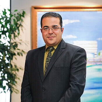 مهرداد خرمی