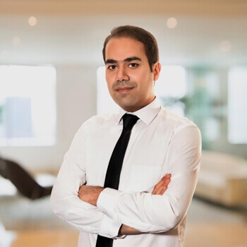 بهرام زکی زاده