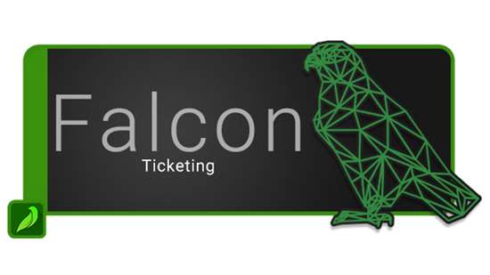 نسل جدید نرم افزار تیکتینگ فالکون، محصول شرکت دانش بنیان نیافام رونمایی شد.